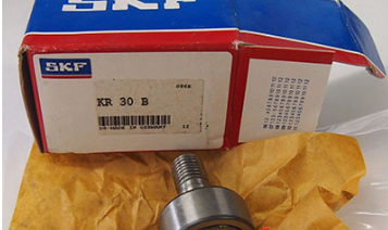 SKF KR30B cam followers | Dimensions D:30mm, d:12mm, B:40mm